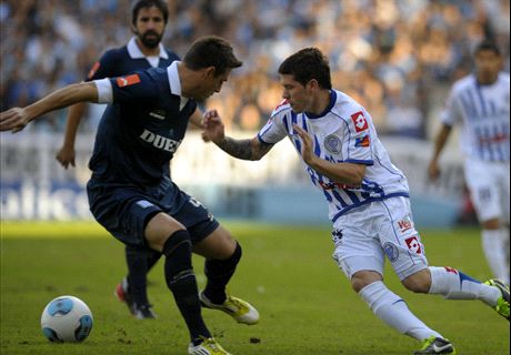 Empate silbado