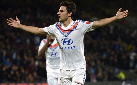 ونگر تایید کرد؛ آرسنال به دنبال "نصری جدید" فوتبال فرانسه