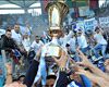 DAFTAR JUARA Coppa Italia (1922-2013)