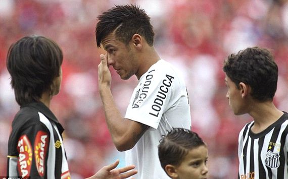 صفقة نيمار كلفت برشلونة مبلغاً خيالياً