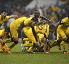 MARSHALL: America wins thrilling Liga MX final