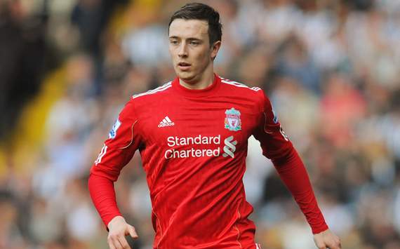 Danny Wilson Permanen Di Hearts