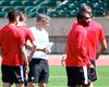 Canada unveils Gold Cup roster