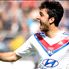 Clément Grenier a fini la saison en boulet de canon
