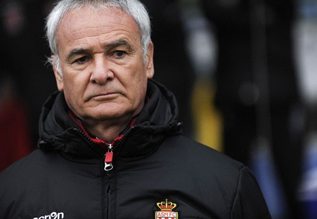 Claudio Ranieri Dipecat Sebelum Ligue 1 Bergulir?