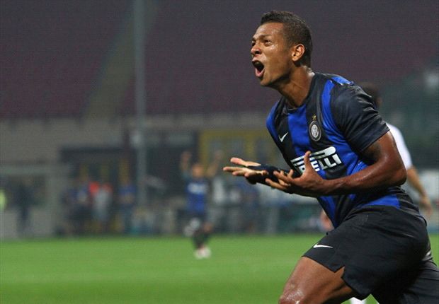 Guarin focused on Inter