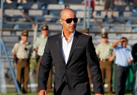 Cobreloa sin Fantasma