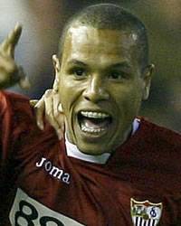 Luis Fabiano - Sevilla (Marca)