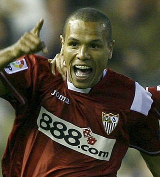 Luis Fabiano - Sevilla (Marca)