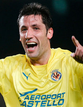 Capdevila - Villarreal (Marca)
