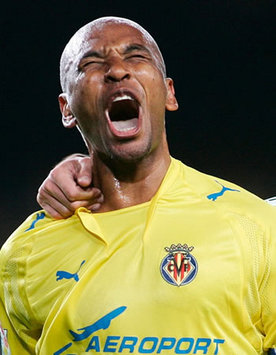 Marcos Senna - Villarreal (Marca)