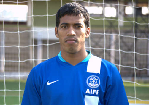 Mahesh Gawli