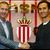 Carvalho : « Monaco, un grand club »