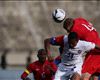 Gold Cup-bound Canada winless in '13