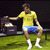 'I have butterflies over playing with Messi'