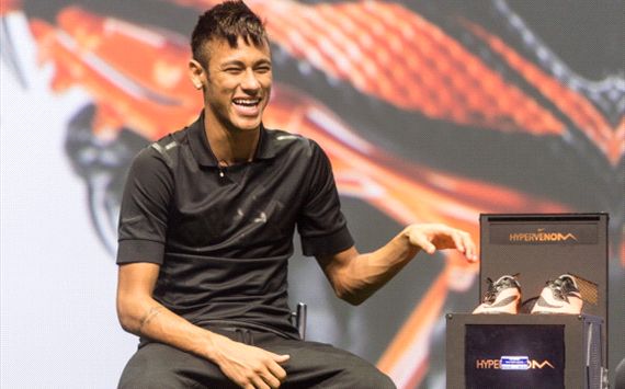 Barcelona have confirmed their plans for Neymar's unveiling on Monday