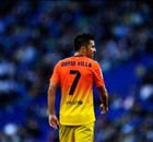 Große Transferziele: David Villa
