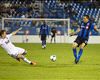 Whitecaps defender Harvey relishes starting spot