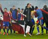 Basel seal fourth straight Swiss title