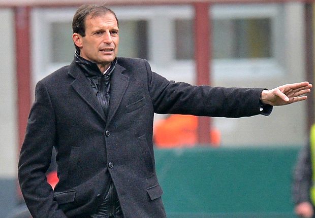 Milan right to stick with Allegri, says Bonera