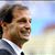 Allegri to continue as Milan coach