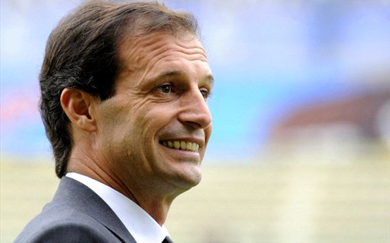 Allegri to continue as Milan coach