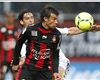 Dario Cvitanich Frustrasi Di Nice