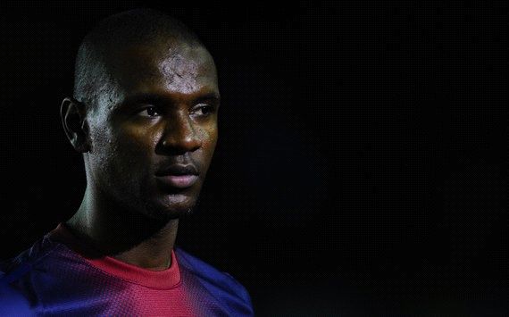 "Estoy molesto con el Barça" 