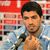 Suarez: Everyone wants to play for Real Madrid