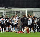 Os melhores momentos da classificação do Galo
