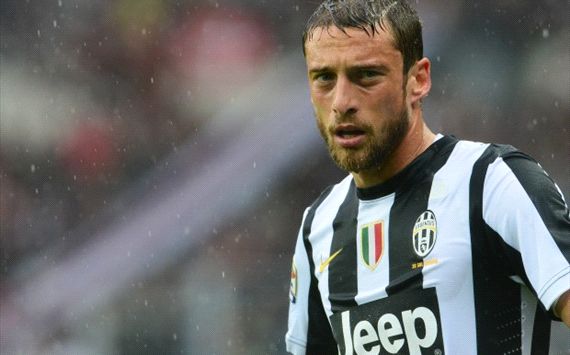 'Marchisio Pantas Pakai Jersey Nomor 10'