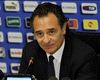 Prandelli: We are embarrassed
