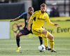 Gaven out for season with torn ACL