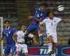 Match Report: Italy 4-0 San Marino