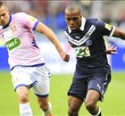 Bordeaux - Evian, les notes