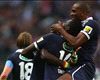 Girondins de Bordeaux 3-2 Evian: Diabate the hero in thrilling Coupe de France final