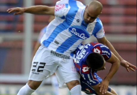 San Lorenzo y Atlético van por la Copa