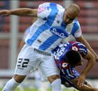 San Lorenzo y Atlético van por la Copa