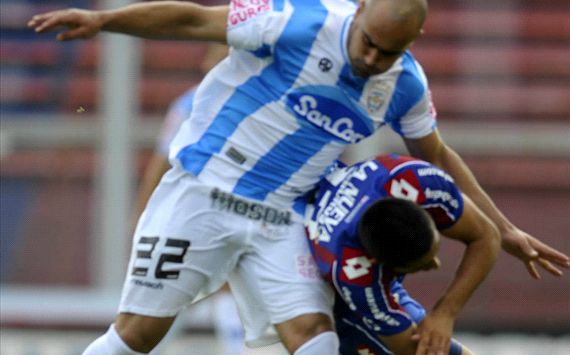 San Lorenzo y Atlético van por la Copa