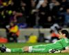 Del Bosque shocked by Casillas saga