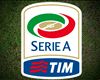 Serie A Tim - Logo