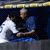 "Mourinho es un hombre encantador"