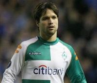 Diego Ribas, Werder Bremen