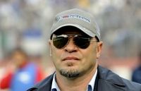 Serse Cosmi (Foto Grazia Neri)