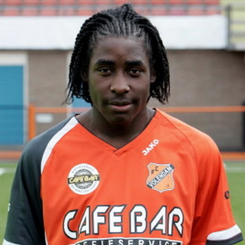 Kelvin Maynard, FC Volendam (Foto PRO SHOTS)