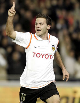 Mata - Valencia (Marca)