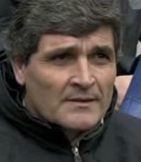 Juande Ramos - Tottenham