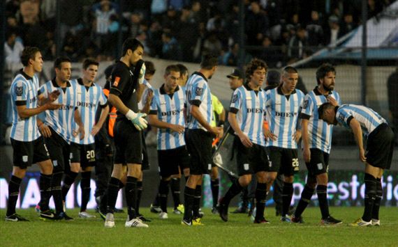 Molina demandará a Cantero