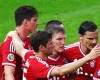 Bayern Wujudkan Treble Winners