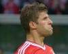 Muller: Saya Tak Selevel Dengan Messi